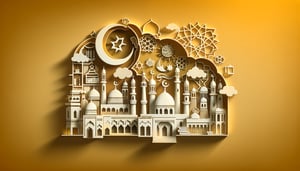 Rise of Islam Quiz: Test Your Knowledge of Islam