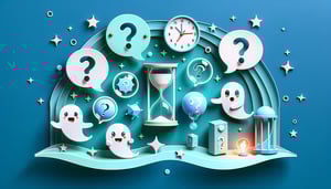 Which Ghosts Character Are You? Find Your Spectral Type