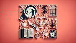 romantic quiz