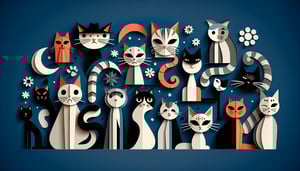 Which Jellicle Cat Are You? Cats (Musical) Personality Quiz