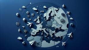 European Geography Quiz Questions - Free Online Trivia