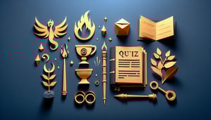 Free Harry Potter Goblet of Fire AR Test Answers