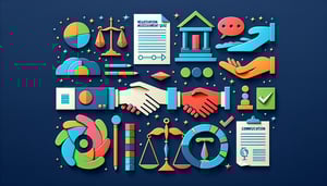 Free Negotiation Skills Assessment Quiz