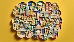 Culture Trivia Quiz: Test Your World Culture Knowledge