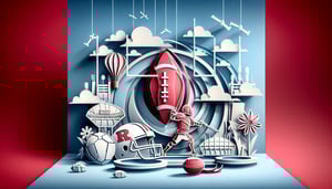 Rutgers Scarlet Knights Football Quiz - Test Your Knowledge