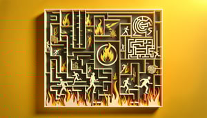 Maze Runner AR Test Answers - Scorch Trials Quiz