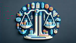 Free Pharmaceutical Pricing and Policy Quiz