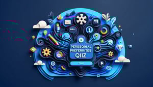 Free Personal Preferences Trivia Quiz