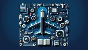 Free Aircraft Technical Knowledge Quiz