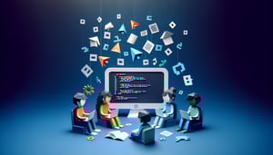 Free Intro Programming Quiz