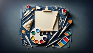 Beginning Painting Quiz