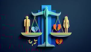 Stay Married or Get Divorced Quiz: Discover Your Path