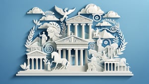 Ancient Greece Trivia Quiz - Test Your Knowledge (Free)