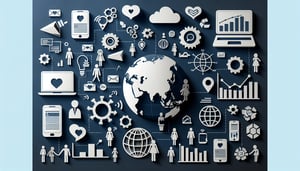 Digital Media & Marketing Quiz - Free Practice by QuizMaker