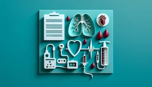 Arterial Blood Gas Interpretation Quiz - Free ABG Test