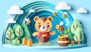 Winnie the Pooh Trivia Quiz - Are You a True Fan?