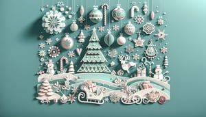 Christmas True or False Quiz - Test Your Holiday Knowledge