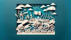 Ace the 1857 War of Independence Quiz - Test Your Skills