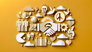 conflict styles quiz