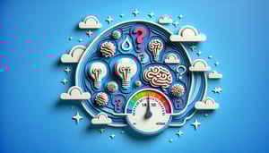 Am I Smart or Dumb Quiz - Free with Instant Results