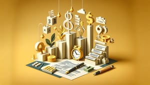 Sales Revenue Minus Variable Expenses Equals What? Quiz