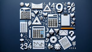 Free SAT Math Practice Test: 15 Questions