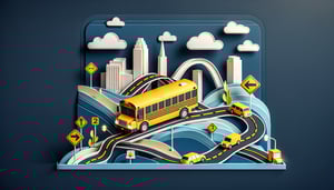 Free CDL Bus Driver Practice Test - Ace Your Apprentice Exam