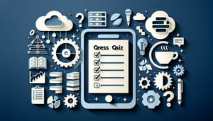 Free PostgreSQL Knowledge Assessment Quiz