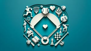 what your position says about you baseball