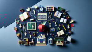 Language Literacy in Early Childhood Education Quiz