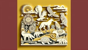 What Is Your Guardian Animal? Discover Your Animal Guide!