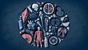 Tissue Identification Quiz: Can You Ace Tissue Recognition?
