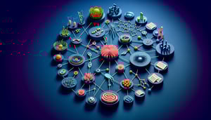 Systems Biology Quiz: Uncovering Network Design Principles