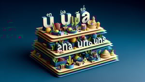 Can You Nail Spanish Indefinite Articles? Take the Quiz!