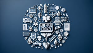 Free EMT Final Practice Test