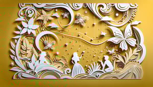 Which Winx Club Character Are You