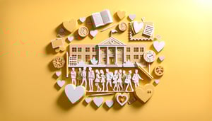 Which Degrassi Character Are You? Take the Dating Quiz!