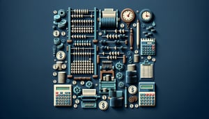 Accounting Control Systems Quiz