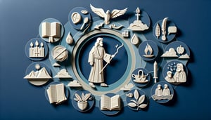 which disciple are you quiz (SV 40)