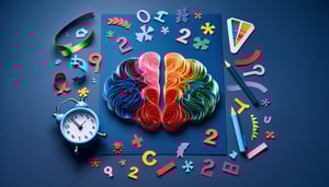 Free Cognitive Stroop Test Quiz