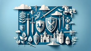Ultimate Chivalry Test Quiz: Dare to Be a True Knight