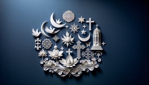 Free Religious Education Knowledge Test