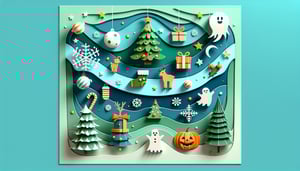 What Holiday Am I? Discover Your Festive Personality