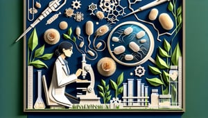 Applied Biology for Agricultural and Biological Engineers Quiz