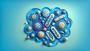 Ultimate Microbiology Practice Test - Can You Ace It?