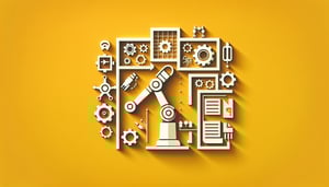 Free Robot Test: Master Your Robotics Knowledge Now