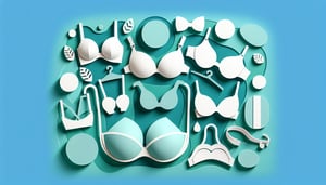 What Bra Type Is Best for Me? Take the Free Quiz Now