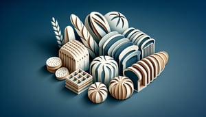 What Type of Bread Are You? Take the Fun Personality Quiz