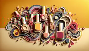 Free Nail Color Personality Test: What Does Your Shade Say?