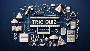 Free Trig Quiz & Unit 8 Right Triangles Review
